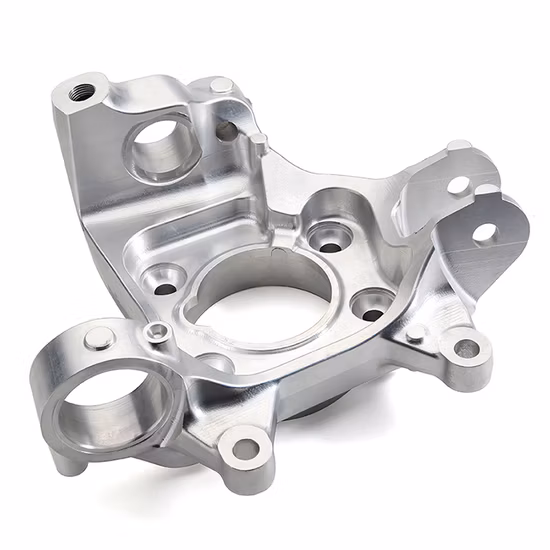 High Pressure Die Casting Investment Casting Aluminium CNC Machining Aluminum Profile Auto Spare Parts Die Casting Parts