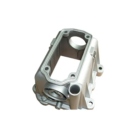 High Pressure Die Casting Investment Casting Aluminium CNC Machining Aluminum Profile Auto Spare Parts Die Casting Parts